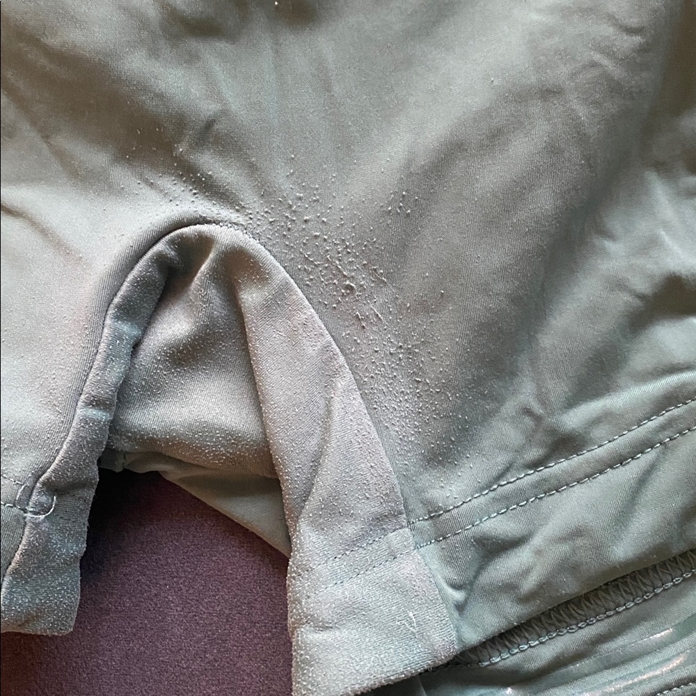 Tracksmith EUC Lane 5 Size Medium Shorts - Picture 8 of 9